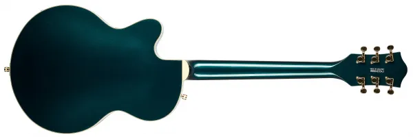 Gretsch G5655TG Electromatic CAG