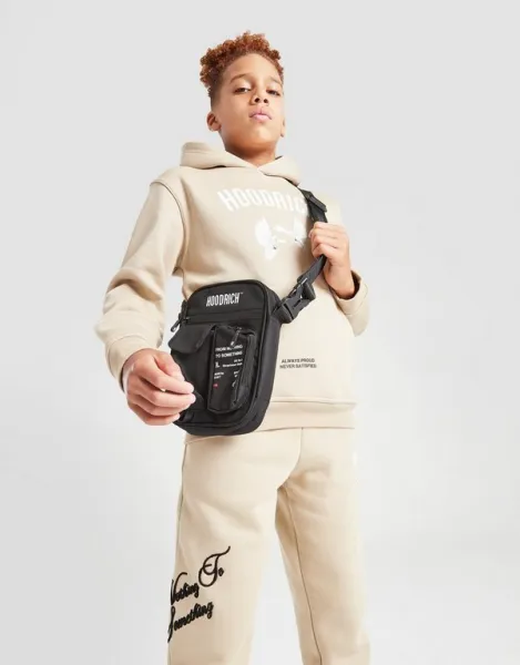 Hoodrich Nohavice  Jogger Flight