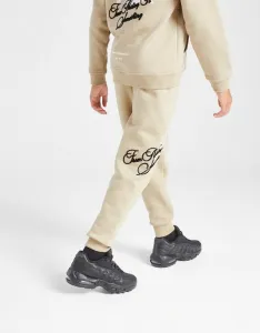 Hoodrich Nohavice  Jogger Flight