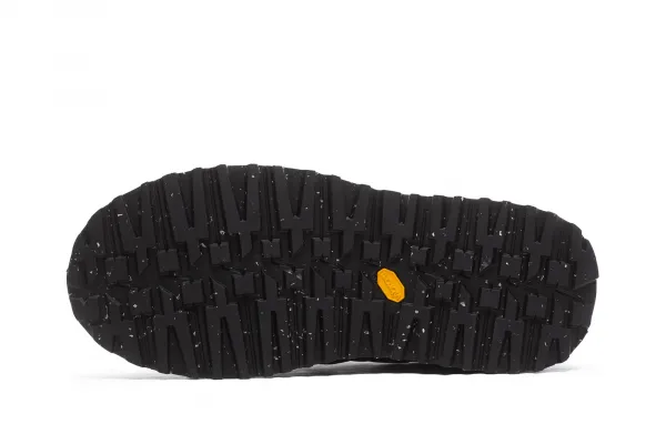 Suicoke Pepper-Trab-Eco "Black" (OG-385TRAB-ECO-BLACK)