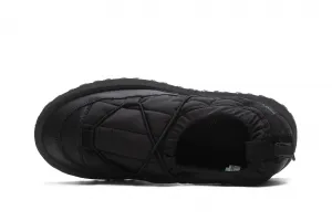 Suicoke Pepper-Trab-Eco "Black" (OG-385TRAB-ECO-BLACK)