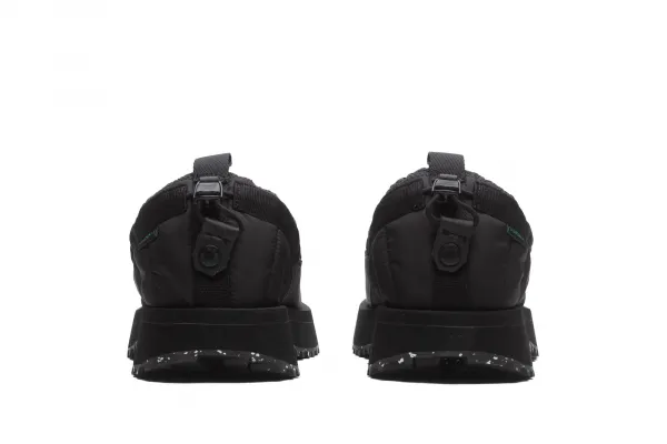Suicoke Pepper-Trab-Eco "Black" (OG-385TRAB-ECO-BLACK)