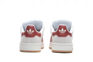 adidas Campus 00s W "Core White Ruby" (JQ7783)