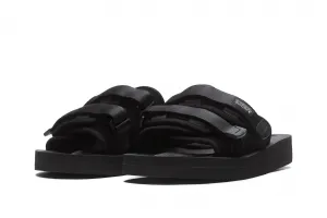 Suicoke Moto-VS "Black" (OG-056VS-BLACK)