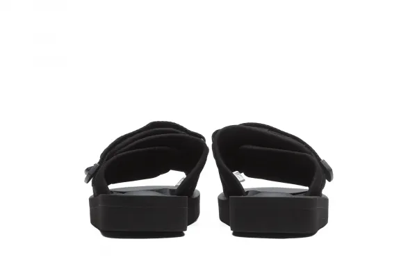 Suicoke Moto-VS "Black" (OG-056VS-BLACK)