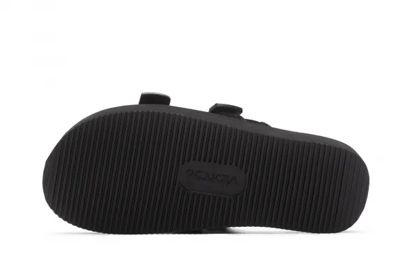 Suicoke Moto-VS "Black" (OG-056VS-BLACK)