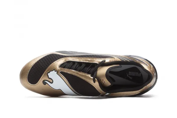 Puma V-S1 W "Metallic Gold" (40295304)