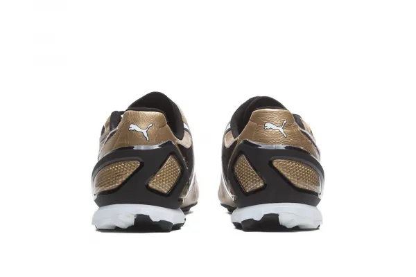 Puma V-S1 W "Metallic Gold" (40295304)