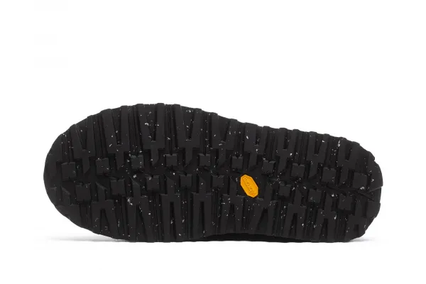 Suicoke Bower-Trab-Eco "Black" (OG-384TRAB-ECO-BLACK)