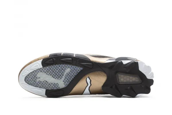 Puma V-S1 W "Metallic Gold" (40295304)