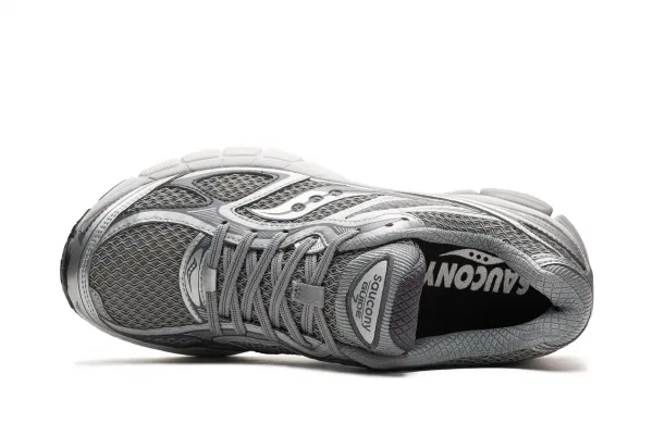 Saucony Progrid Guide 7 "Grey Silver" (9S70936-12)