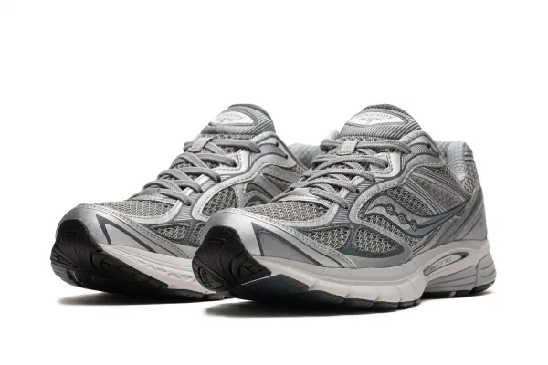 Saucony Progrid Guide 7 "Grey Silver" (9S70936-12)