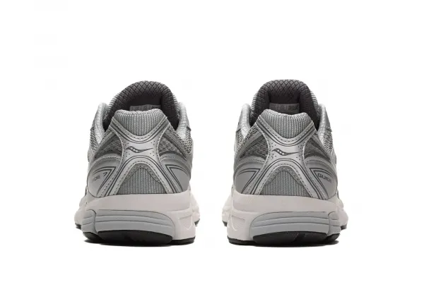 Saucony Progrid Guide 7 "Grey Silver" (9S70936-12)