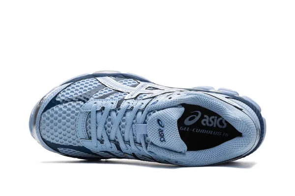 Asics Gel-Cumulus 16 "Independence Blue" (1203A733-400)