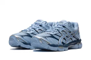 Asics Gel-Cumulus 16 "Independence Blue" (1203A733-400)