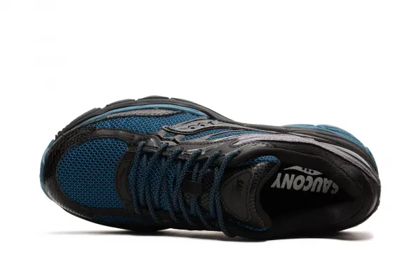 Saucony Progrid Omni 9 "Glowaconstrictor" (S70934-3)