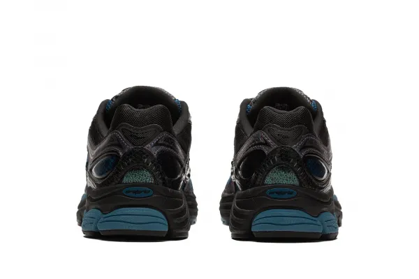 Saucony Progrid Omni 9 "Glowaconstrictor" (S70934-3)