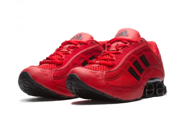 adidas Megaride O1 "Better Scarlet" (JR3671)