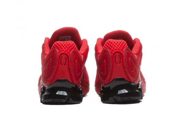 adidas Megaride O1 "Better Scarlet" (JR3671)