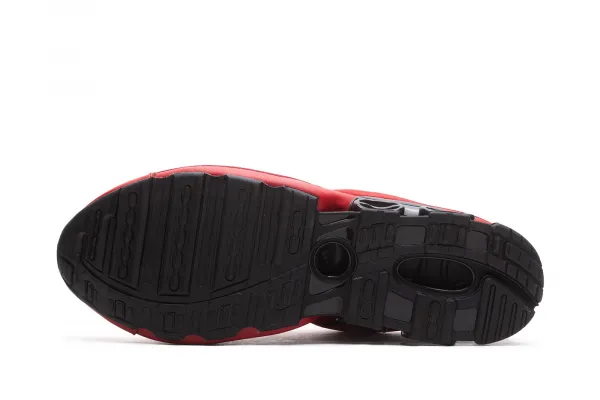 adidas Megaride O1 "Better Scarlet" (JR3671)