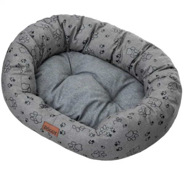 Reedog pelech Amazing Grafit Paws - XL
