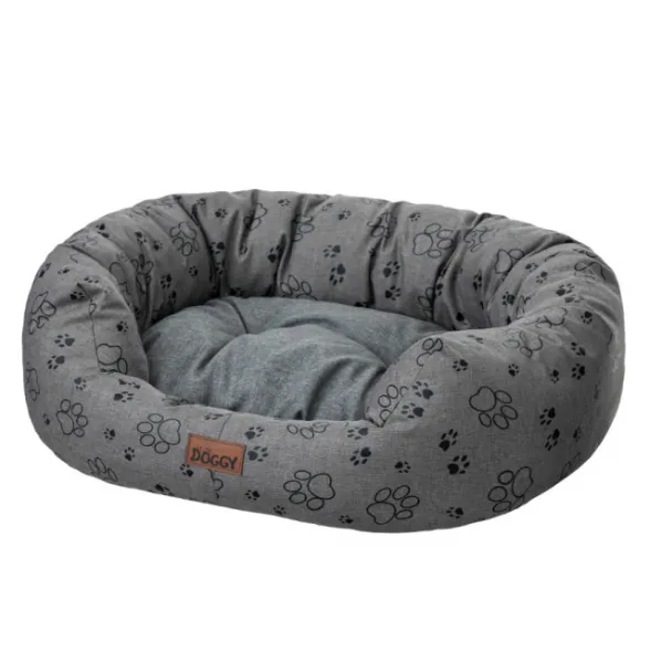 Reedog pelech Amazing Grafit Paws - XL