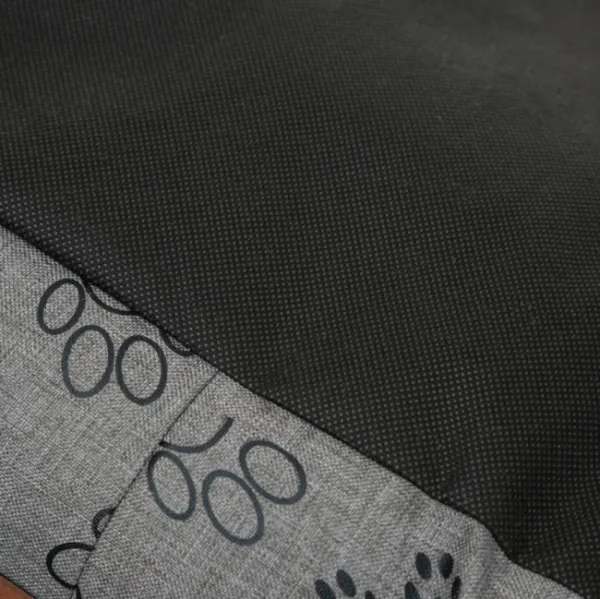 Reedog pelech Amazing Grafit Paws - XL