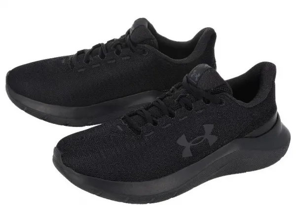 Under Armour Dámske tenisky (čierna, 37)