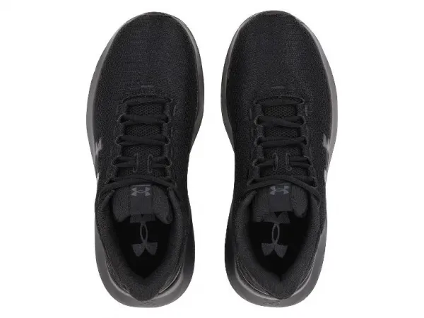 Under Armour Dámske tenisky (čierna, 37)