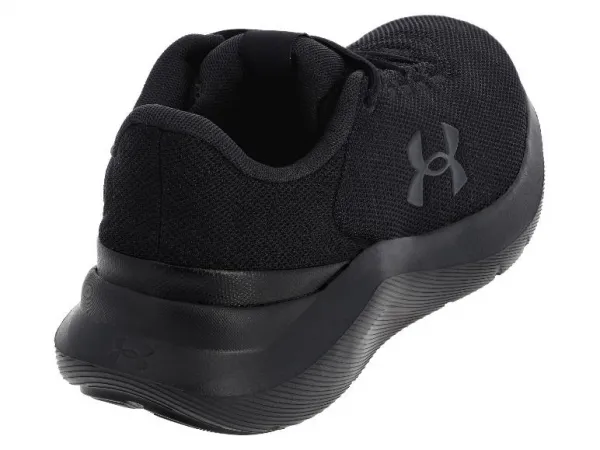 Under Armour Dámske tenisky (čierna, 37)
