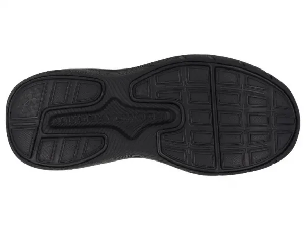 Under Armour Dámske tenisky (čierna, 37)