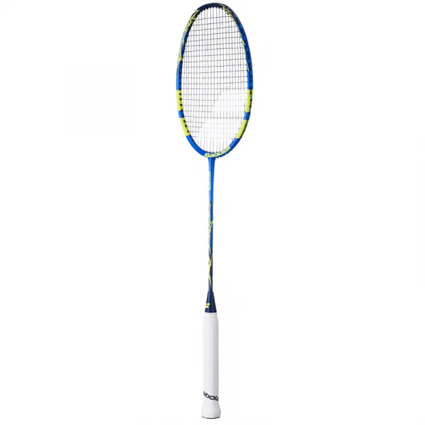 Bedmintonová raketa pre začiatočníkov BABOLAT SPEEDLIGHTER S NCV 25