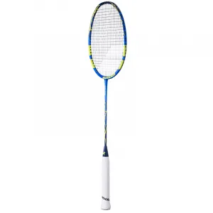 Bedmintonová raketa pre začiatočníkov BABOLAT SPEEDLIGHTER S NCV 25