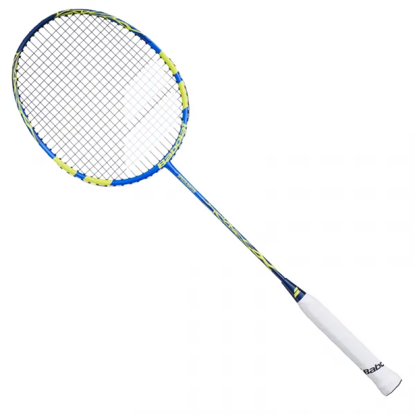 Bedmintonová raketa pre začiatočníkov BABOLAT SPEEDLIGHTER S NCV 25