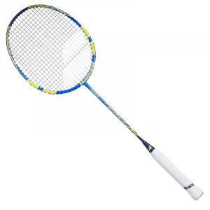 Bedmintonová raketa pre začiatočníkov BABOLAT SPEEDLIGHTER S NCV 25