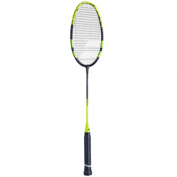 Bedmintonová raketa pre profesionálov BABOLAT EXPLORER S NCV 25
