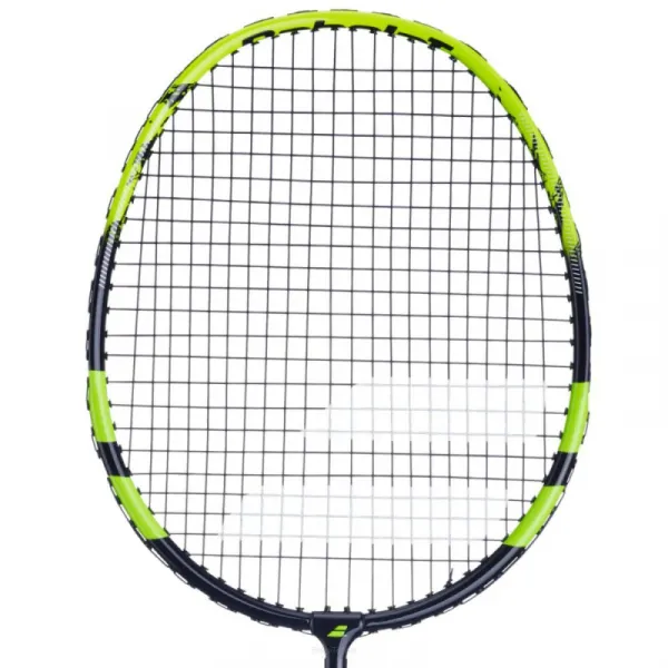 Bedmintonová raketa pre profesionálov BABOLAT EXPLORER S NCV 25