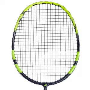 Bedmintonová raketa pre profesionálov BABOLAT EXPLORER S NCV 25