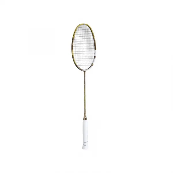 Bedmintonová raketa pre profesionálov BABOLAT JETSTREAM 78 STRUNG NC