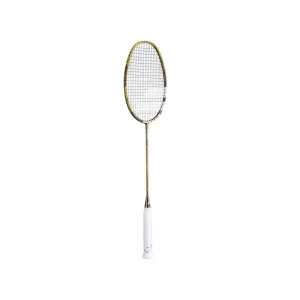 Bedmintonová raketa pre profesionálov BABOLAT JETSTREAM 78 STRUNG NC