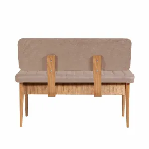 Lavice Vina Stone a Atlantic Pine