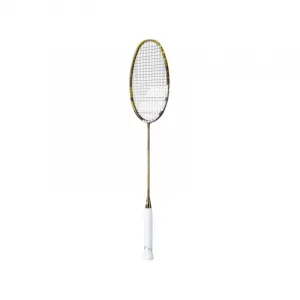 Bedmintonová raketa pre profesionálov BABOLAT JETSTREAM 78 STRUNG NC