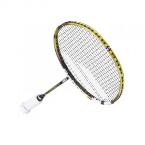 Bedmintonová raketa pre profesionálov BABOLAT JETSTREAM 78 STRUNG NC