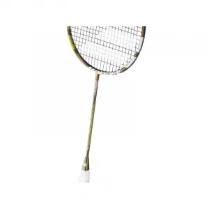 Bedmintonová raketa pre profesionálov BABOLAT JETSTREAM 78 STRUNG NC