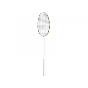 Bedmintonová raketa pre profesionálov BABOLAT JETSTREAM 74 STRUNG NC