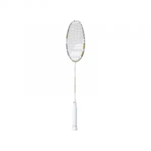 Bedmintonová raketa pre profesionálov BABOLAT JETSTREAM 74 STRUNG NC