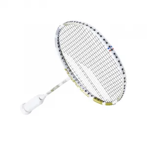 Bedmintonová raketa pre profesionálov BABOLAT JETSTREAM 74 STRUNG NC
