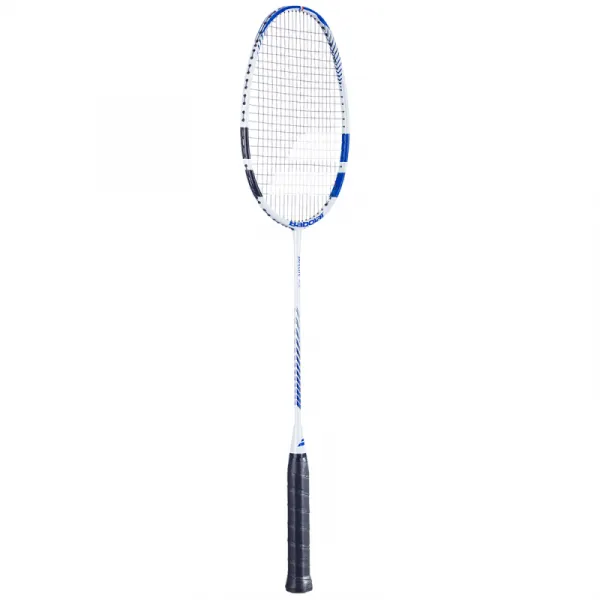 Bedmintonová raketa pre začiatočníkov BABOLAT SATELITE RISE S NCV