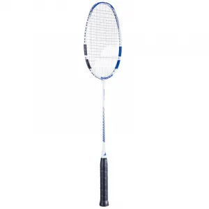 Bedmintonová raketa pre začiatočníkov BABOLAT SATELITE RISE S NCV