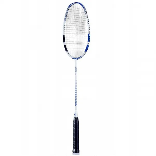 Bedmintonová raketa pre začiatočníkov BABOLAT SATELITE RISE S NCV